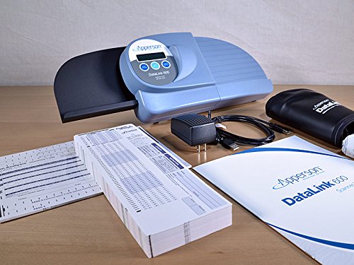Apperson DataLink 600 FC