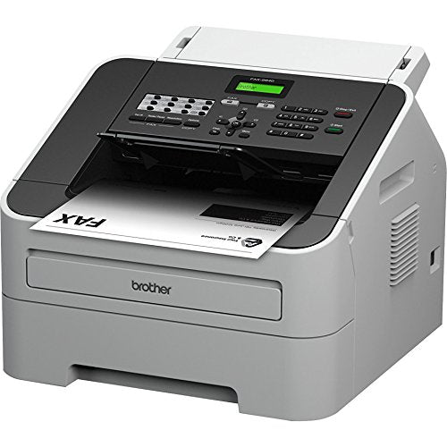 Brother FAX2840 Fax Machine