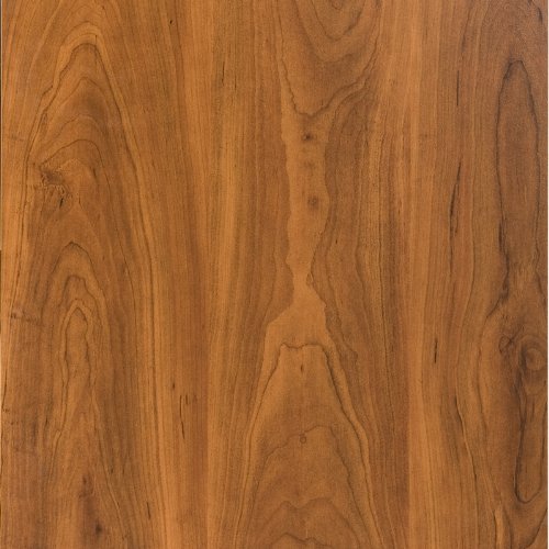American Furniture Classics Os Home & Office Corner Computer Workstation with Reversible Drawers, Large, Autumn Oak