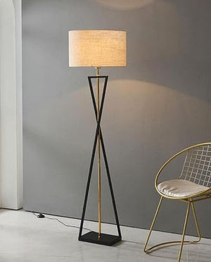 None Floor Lamp - Living Room Bedroom Corner Sofa Decoration Desk Lamp