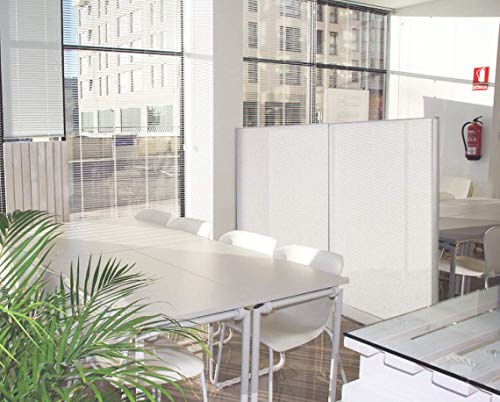 GOF Office Partition Panel for Workplace (48" w x 60" h)