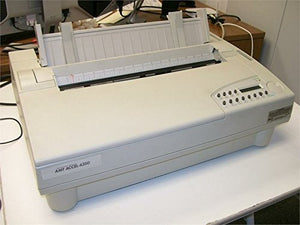Unknown 6350-RR -N AMT DATASOUTH AMT 6350 Printer R&r Reynolds F And I (Renewed)