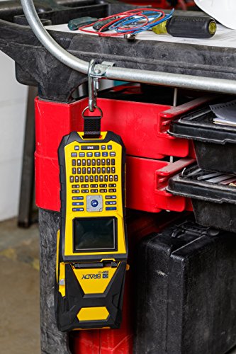 Brady BMP61 Portable Handheld Label Printer