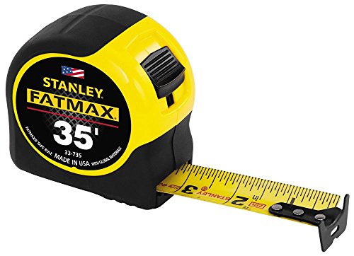 TAPE MEASUR FATMAX 35'