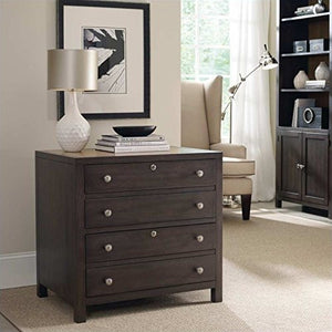 Hooker Furniture South Park Lateral File