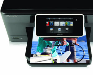 HP Photosmart Premium Wireless e-All-in-One (CN503A#B1H)