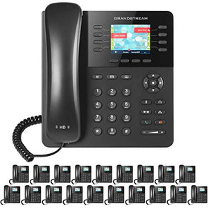 Z-Cloud Phone System by Mission Machines - Add Unlimited Extensions at No Additional Charge, Requires a Monthly Subscription of Z-Cloud Service (Set of 20)