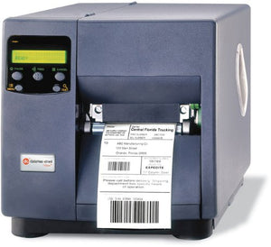 Datamax-O'Neil Thermal Barcode Label Printer - R23-00-18000Y0N I-4308