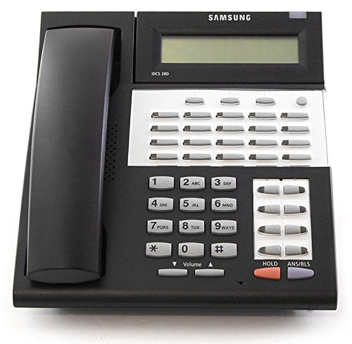 Samsung IDCS 28 button Display Phone