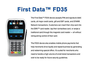 First Data FD35 PIN Pad