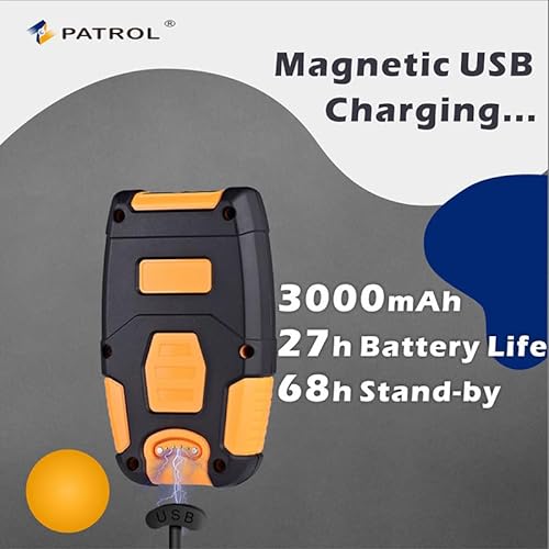 Generic Fingerprint Biometric GPRS Patrol Guard Tour System
