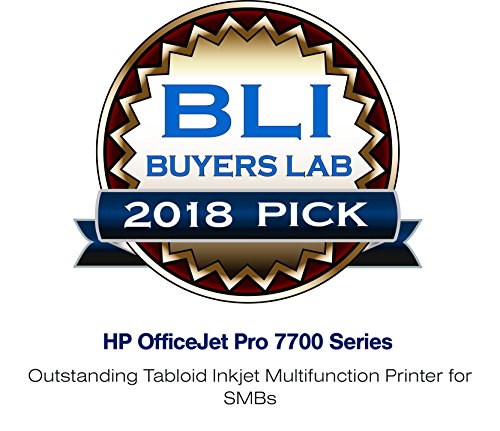 Hp-ipg Ips Ccial Oj Printers (du Officejet Pro 7740 Mfp A4