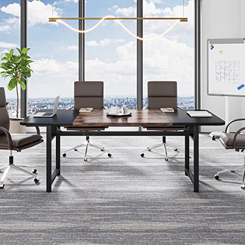 LITTLE TREE 6FT Office Conference Meeting Room Table