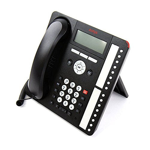Avaya 1616-I IP Phone 4 Pack (700510908)