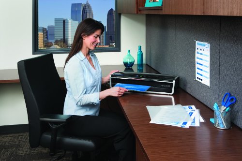 Fellowes Venus VENUS 2 A3/125 Hot/Cool Laminator - 320 mm Lamination Width