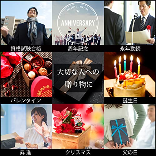 CASIO(カシオ) プレミアム電卓 12桁 ネイビー S100BU