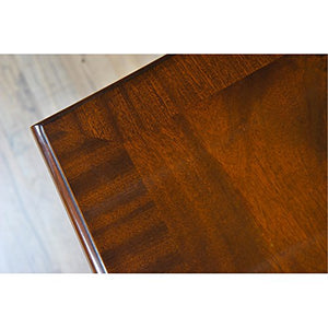 Niagara Furniture Mahogany Credenza - NOF069