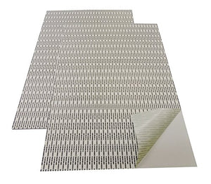 Self-stick Adhesive Foam Boards 24"x36" (25)
