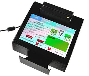 AgeVisor Touch ID Scanner - Black