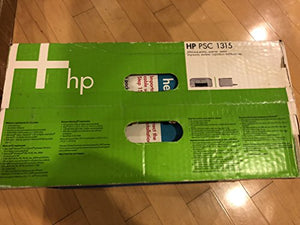 HP A636 Compact Photo Printer