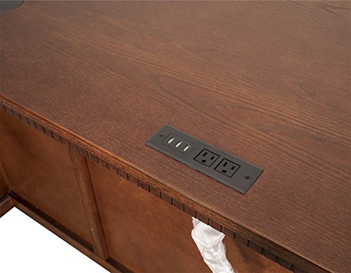 Martin Furniture HO680/W    , Wheat