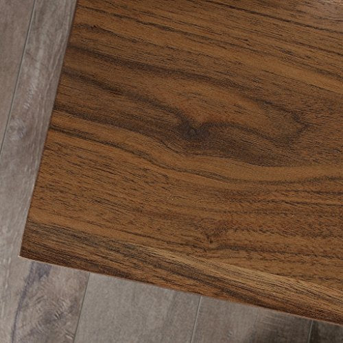 Sauder Clifford Place Lateral File, Grand Walnut Finish