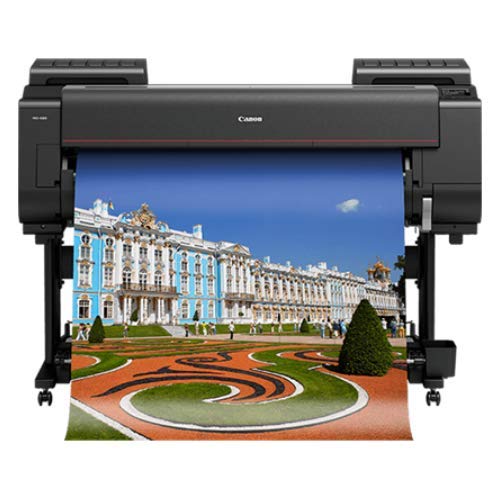 Canon imagePROGRAF Pro-4100