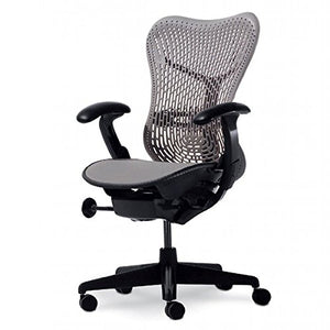 Herman Miller Mirra Chair Fully Loaded - Free Warranty