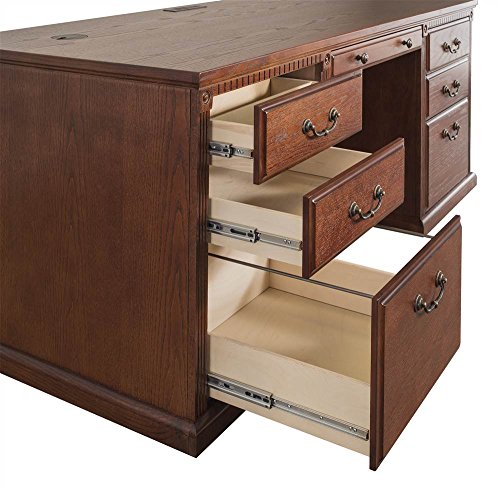 Martin Furniture HO680/W    , Wheat