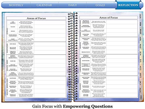 Tools4Wisdom Planner 2019 Calendar Year