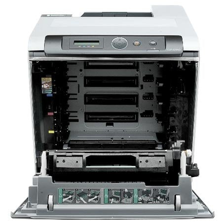 Samsung Color Laser Printer (CLP-620ND)