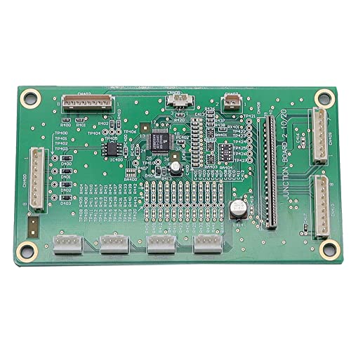 Printer Board for Roland SP-300 Junction Board 2 LF -W8406050A0