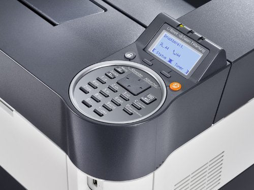 Kyocera 1102L12US0 Model FS-4200DN