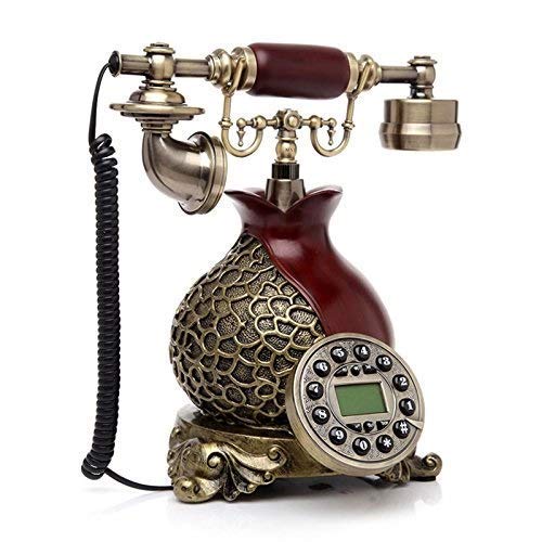 TEmkin Retro European Hh-end Landline Phone