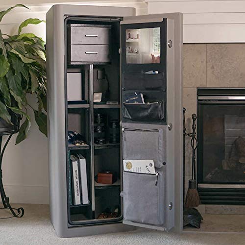 Sports Afield Sanctuary Expect More Executive Vault 10.82CUFT
