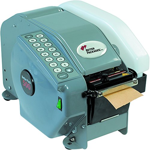 Better Pack 500 Electronic Gum Tape Dispenser (BET500)