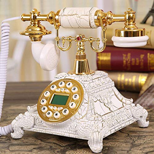 TEmkin Vintage European Retro Telephone Seat