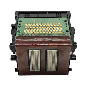 UTDKLPBXAQ Original Full Color Office Bank Print Head Home Use Print Head Accessory Replacement Printer Part Replacement for Canon PrinterPF-05