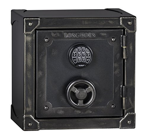 Longhorn Model LSB1818, 90 lbs, Home & Office Gun Safe