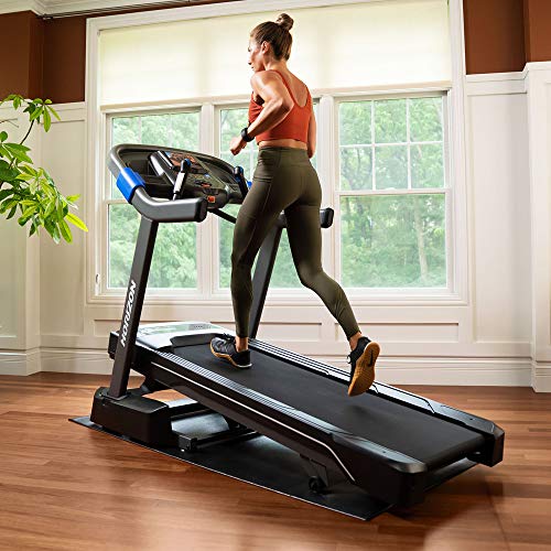 Horizon Fitness Advanced Training Studio Treadmill