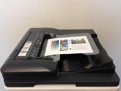 Konica Minolta Bizhub C360 Copier Printer Scanner Fax