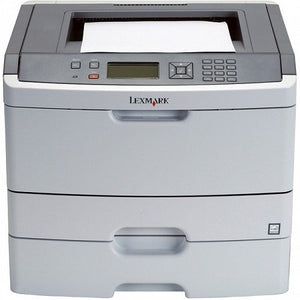 E462DTN - Laser Printer - Monochrome - Laser - 40 Ppm - 1200 Dpi X 1200 Dpi - 25