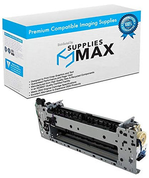 SuppliesMAX Compatible Replacement for HP Color Laserjet Pro M452NW/M477FNW/M479FNW 110V Fuser Assembly (RM2-6431) - for Simplex Models Only