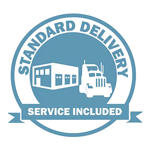 HP Printer Paper, Copy and Print20, 8.5 x 11, Letter Paper - 1 Pallet / 40 Cartons (STANDARD LOADING DOCK DELIVERY)