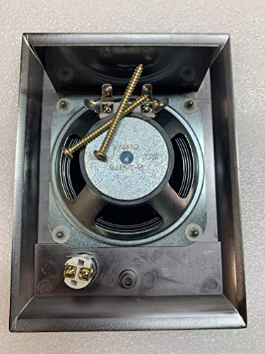 Nutone Outdoor Station IS69AB (Discontinued by Manufacturer)