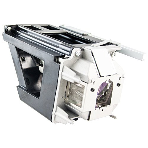 Lutema Economy for Sharp XG-SV100W Projector Lamp with Housing
