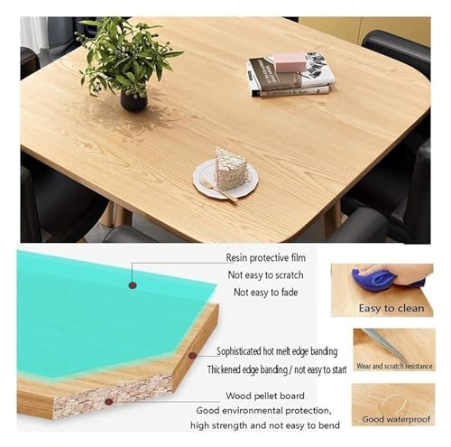 DioOnes Modern Conference Room Table & Chair Set