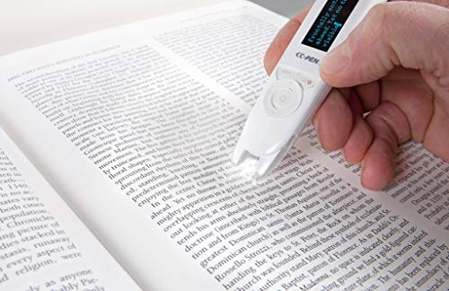 C-Pen Reader
