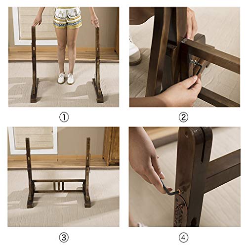 Tiltable Desk,with Adjustable Height for Art Design Drawing Writing Painting Crafting Drafting Work and Study