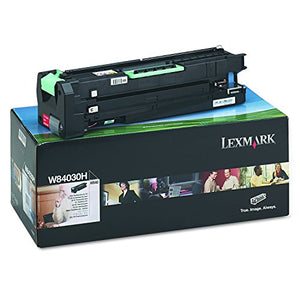 Lexmark W84030H Photoconductor Kit for W840 Series Printers, Black, 1 Size